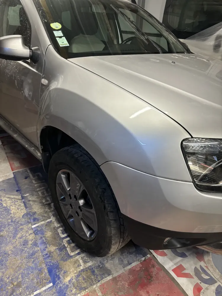 carrosserie